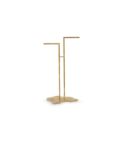 Eden Handmade Towel Rack