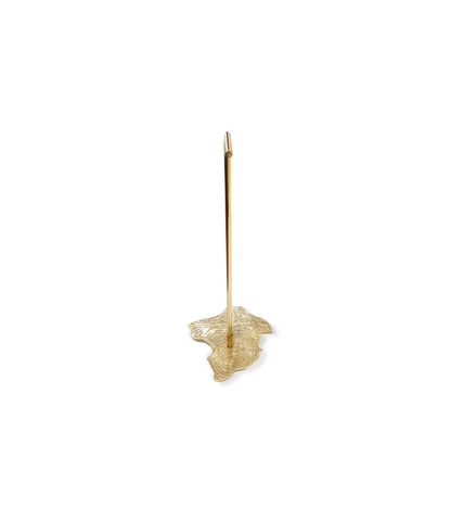 Eden Handmade Towel Rack