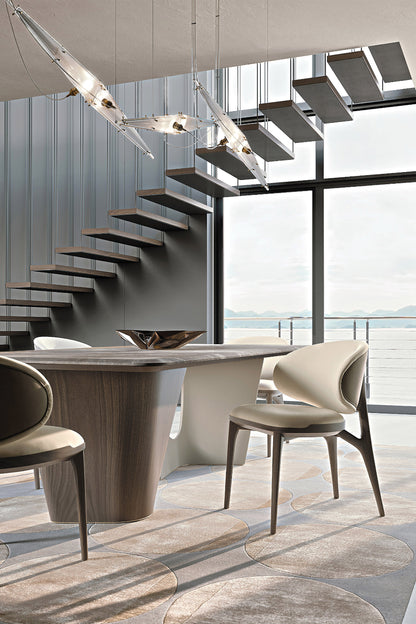 Luxury Dining Table