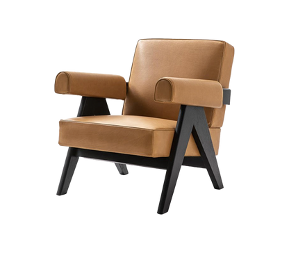 Luxury Capitol Complex Chair