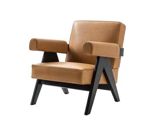 Luxury Capitol Complex Chair