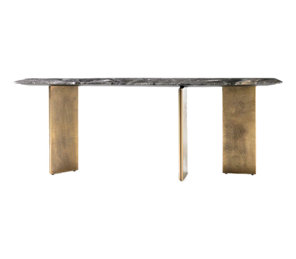 Luxury Yves Console