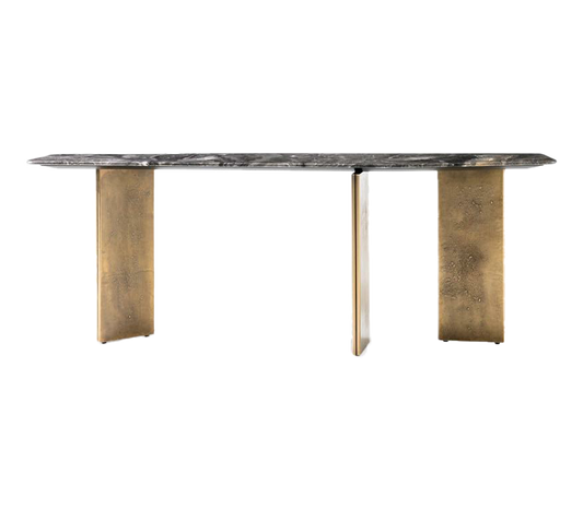 Luxury Yves Console