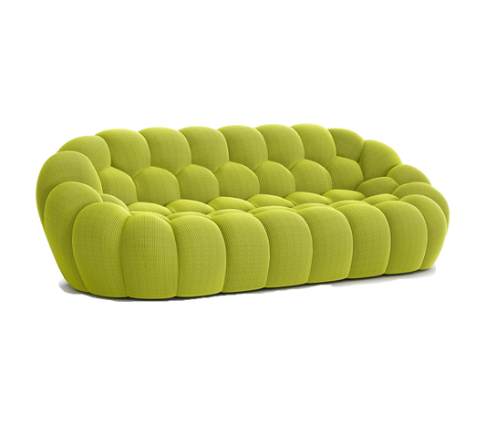 Luxury Bubble Mini Sofa