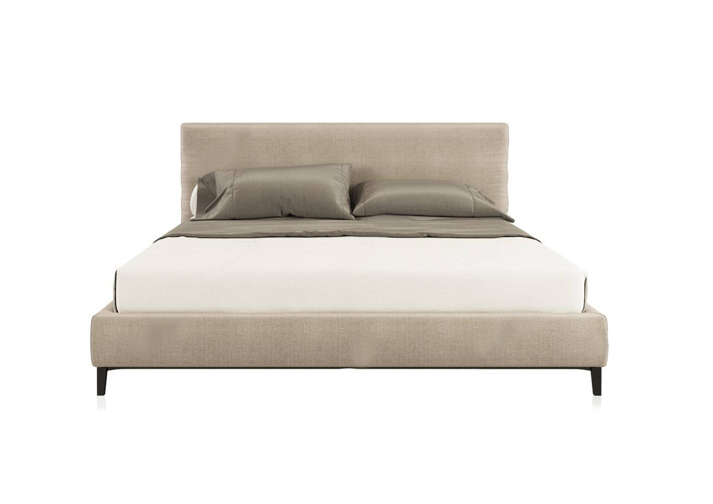Andersen Luxury: Custom-Made Bed