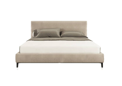 Andersen Luxury: Custom-Made Bed