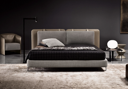Monza Handmade Luxury Bed