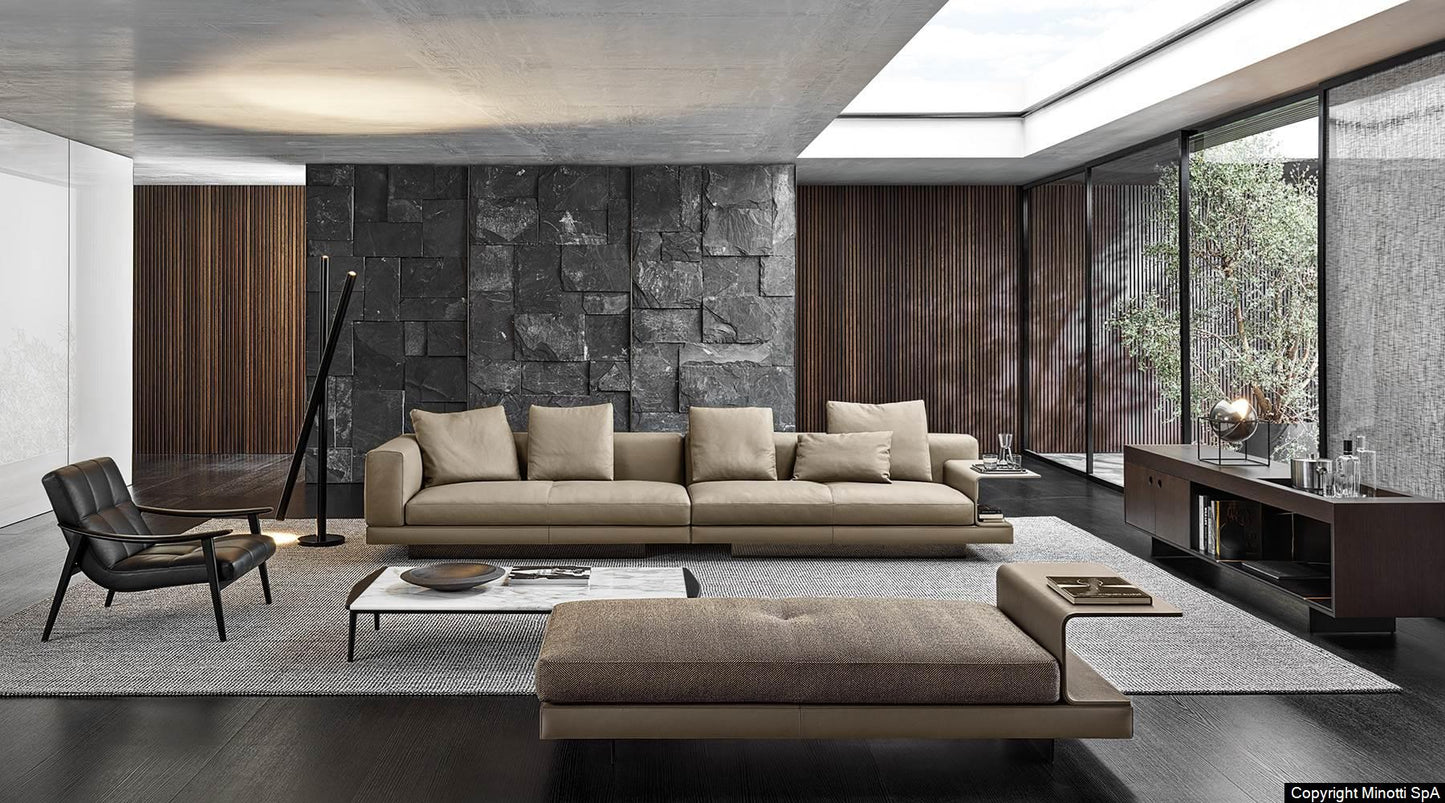 Mdern Design Connery Sofa