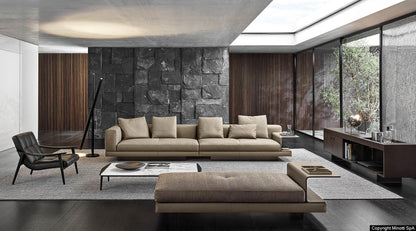 Mdern Design Connery Sofa
