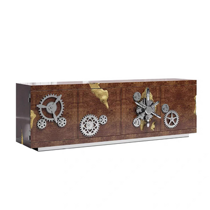 Luxurious Stylish TV Stand