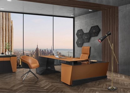 Formitalia Glamour President Chair