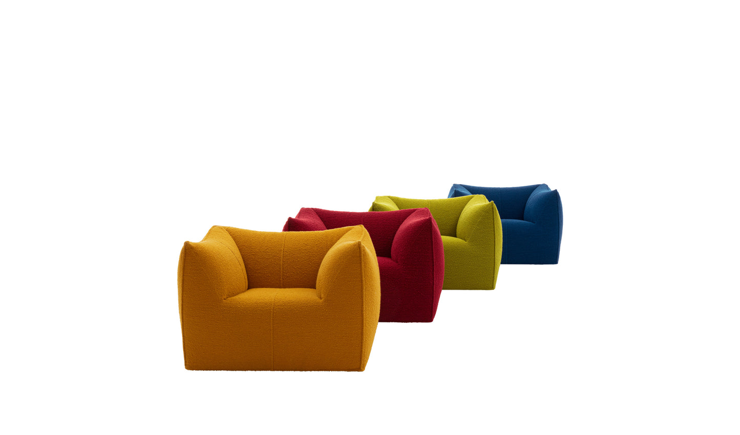 Italian High-Quality Chair