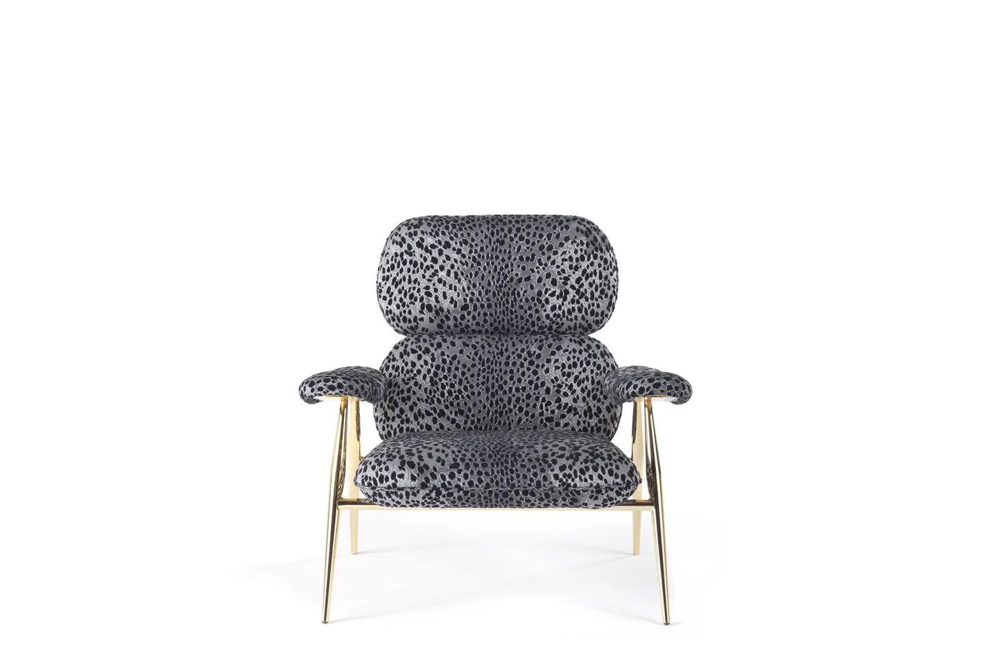 Cavalli Tahiti Armchair