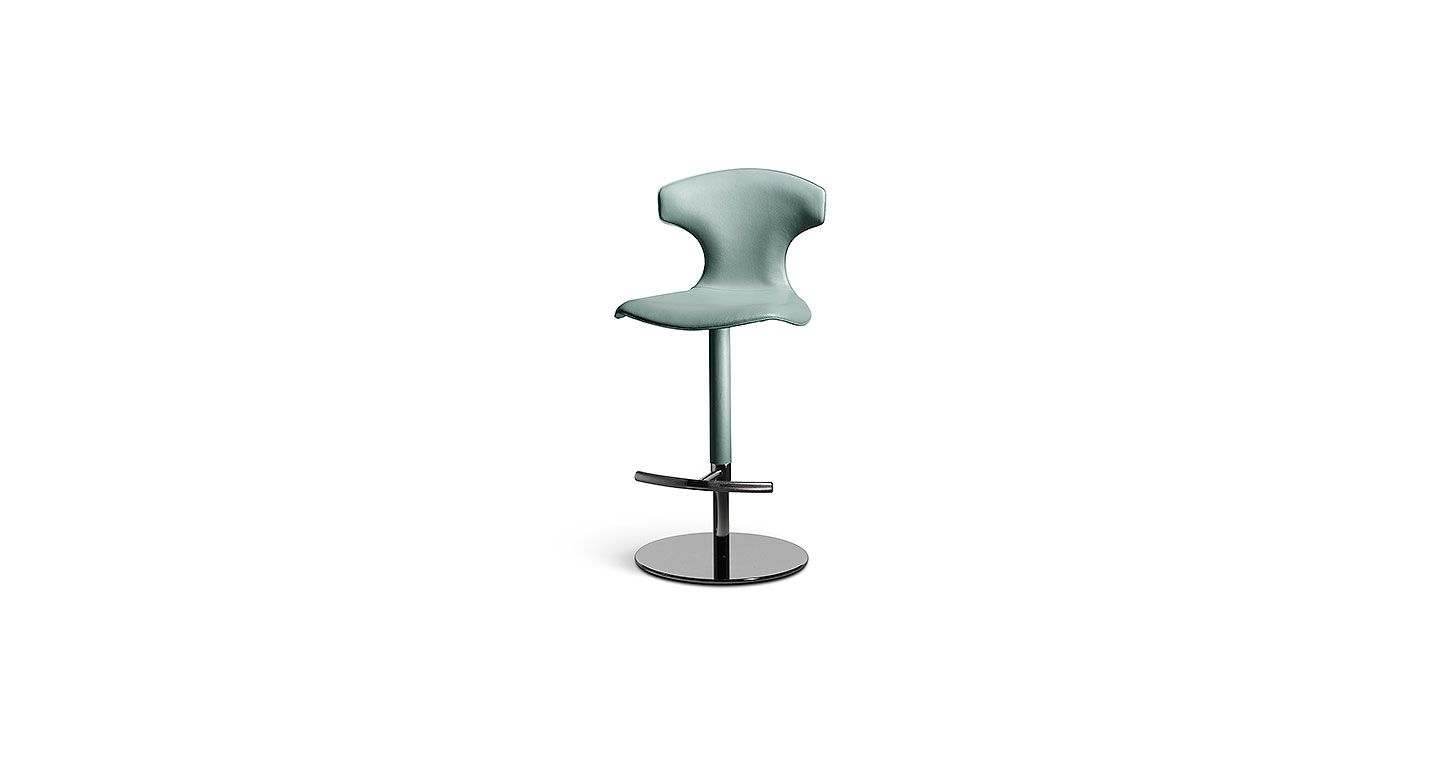 The Stylish Stool