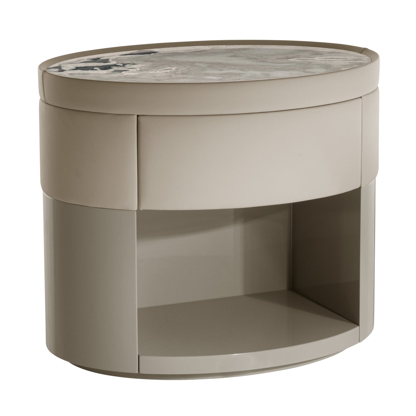 Luxury Le Comte Beside Table