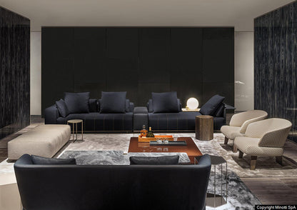 Luxury Freeman Sofa