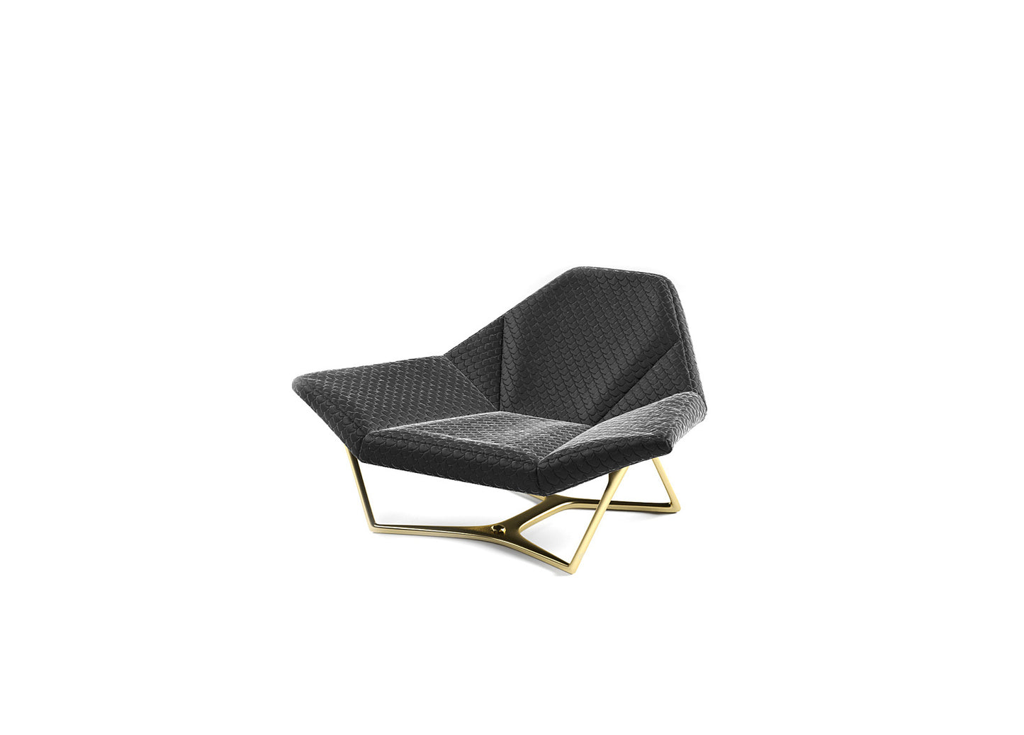Cavalli Wings Armchair