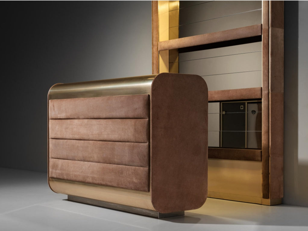Hollywood Regency amd stools