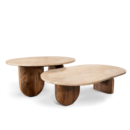 Handsome Modern Side Table