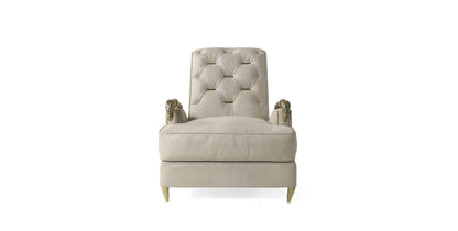 Cavalli Snake Armchair