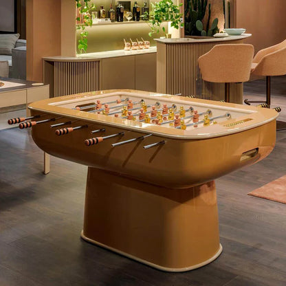 Hero Foosball Table