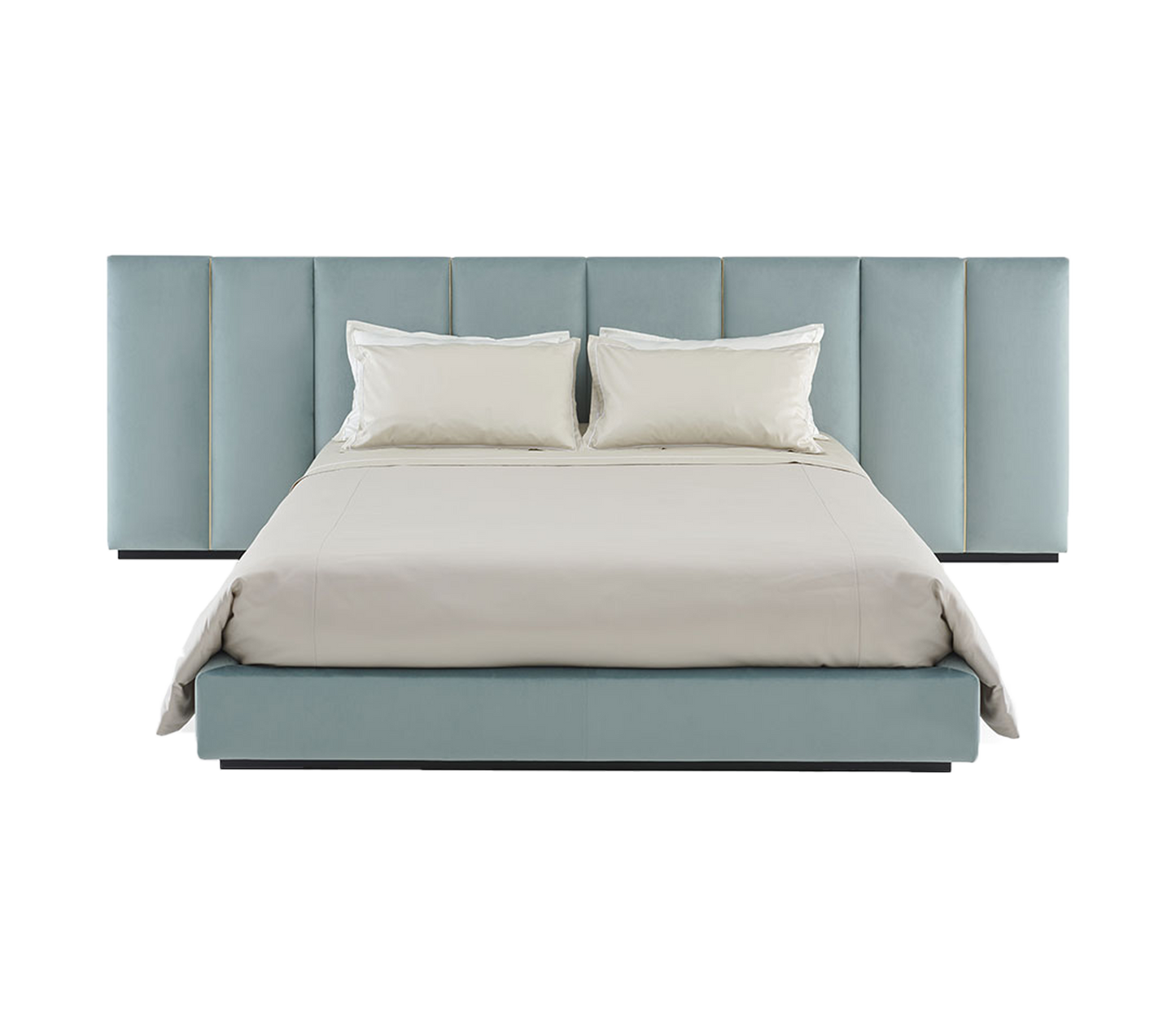 Luxury Quality Handmade Bed