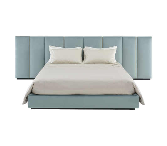 Luxury Quality Handmade Bed