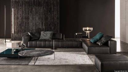 Luxury Freeman Sofa