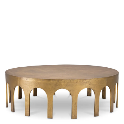 Gardini Vintage Coffee Table