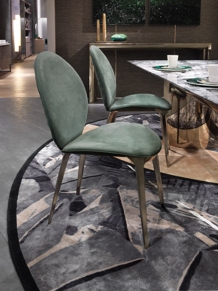 Luxury Astrid Dining Chair
