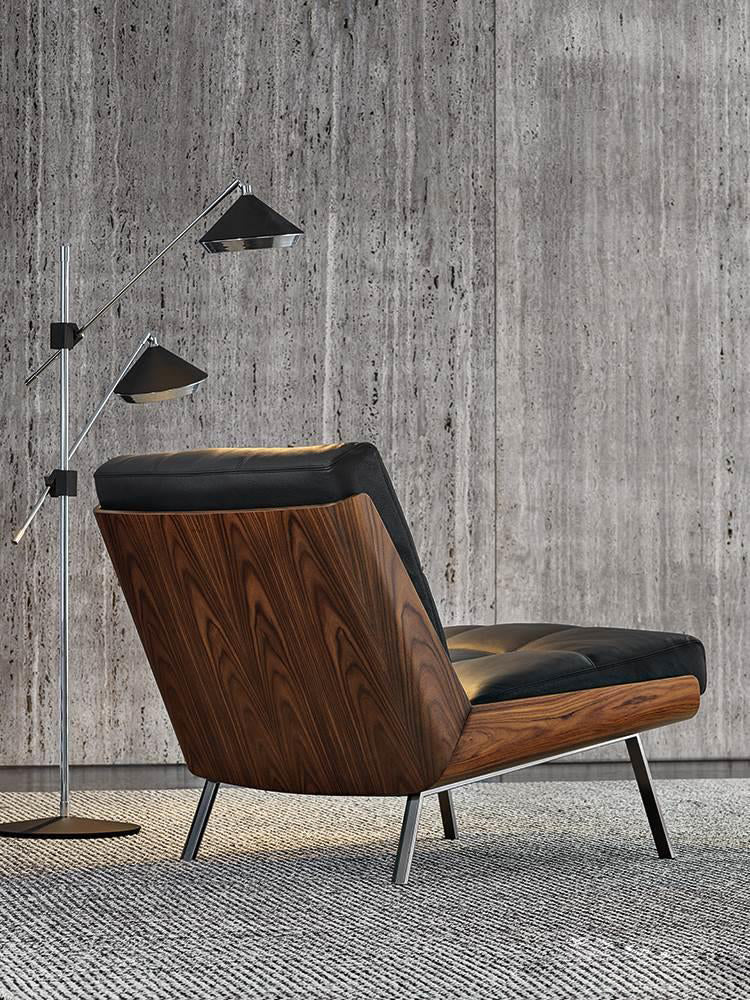 Handmade Daiki Armchair