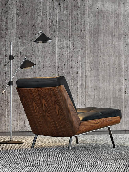 Handmade Daiki Armchair