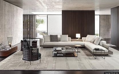 Mdern Design Connery Sofa