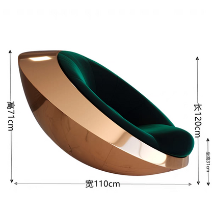 Luxury Maav Chair