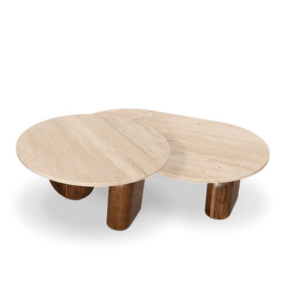 Handsome Modern Side Table