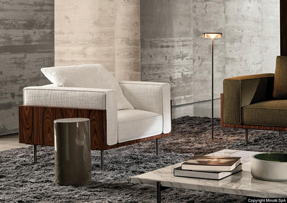 Handmade Brasilia Armchair