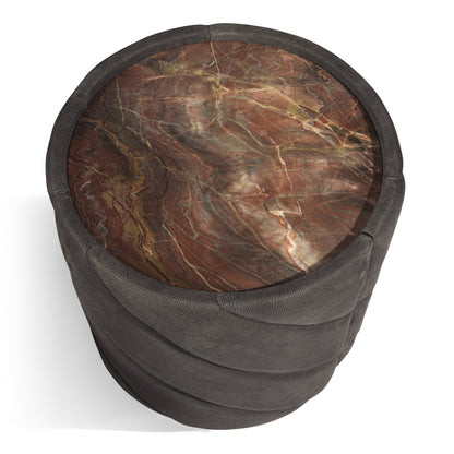 Luxury bedside table