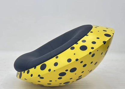 Luxury Maav Chair