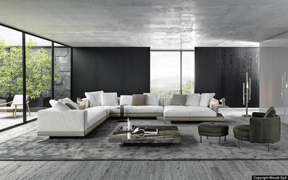 Mdern Design Connery Sofa