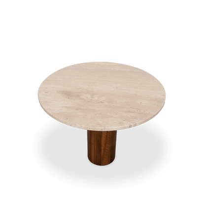Handsome Modern Side Table