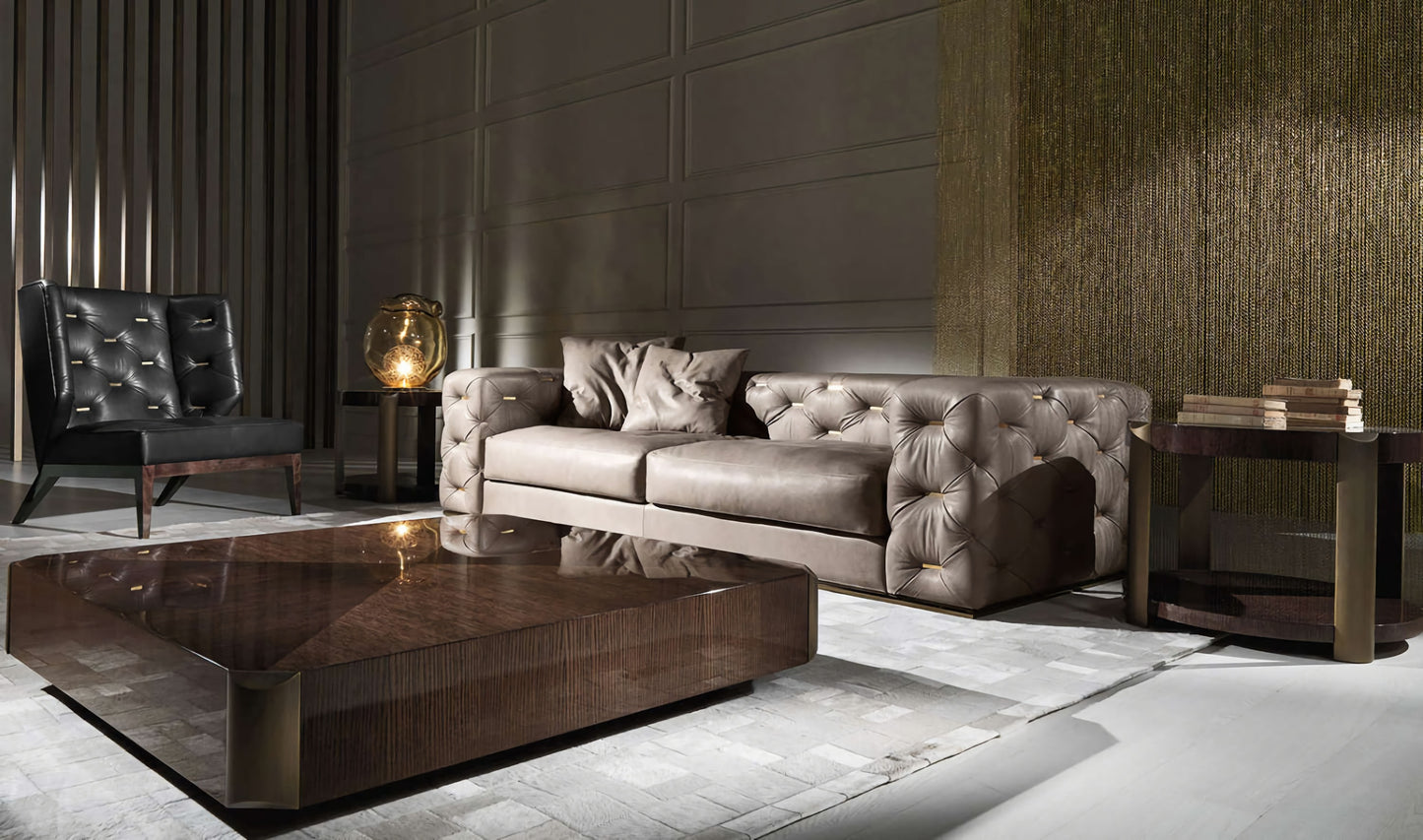 Cavalli Turner Sofa