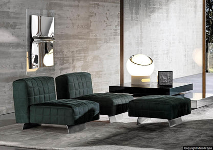 Handmade Twiggy Armchair