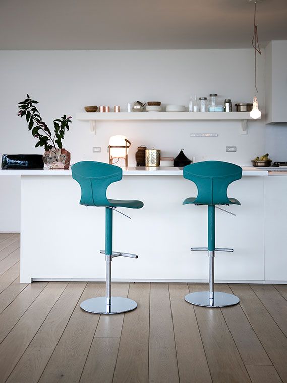 The Stylish Stool