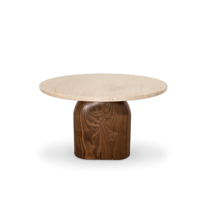 Handsome Modern Side Table