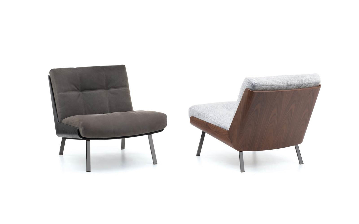 Handmade Daiki Armchair