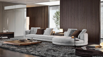 Mdern Design Connery Sofa