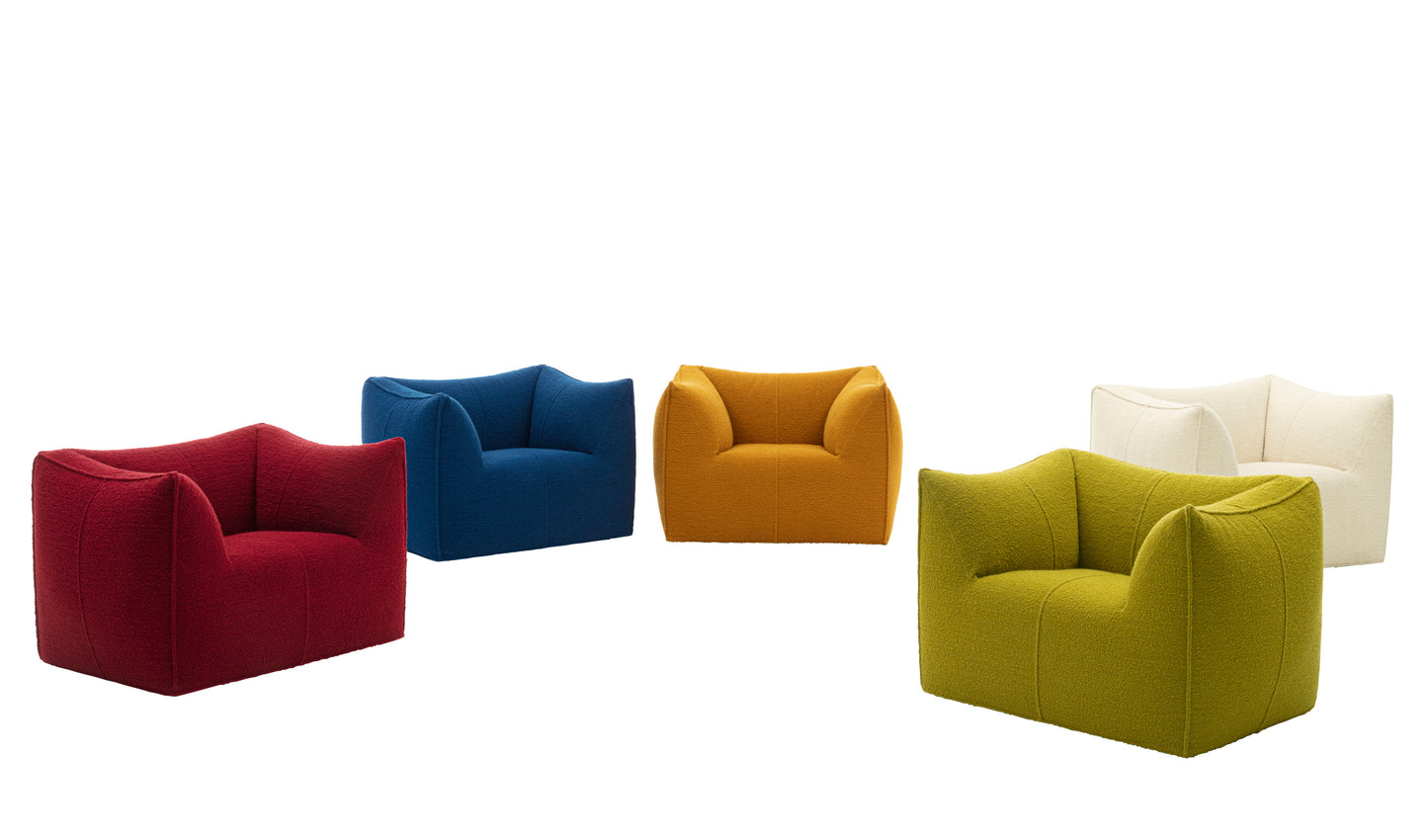 Italian High-Quality Chair