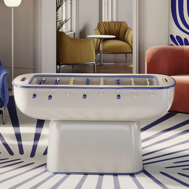 Hero Foosball Table