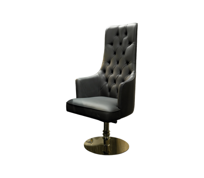 Handmade Sevigne Office Chair