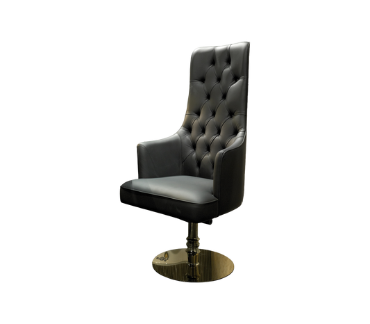 Handmade Sevigne Office Chair